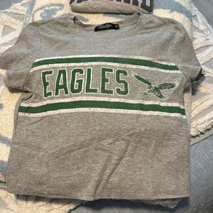 Philadelphia Eagles Tee